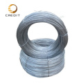 Alambre Galvanizado de 2 mm Zinc Coated Steel Wire for Optical Fiber Cable OFC